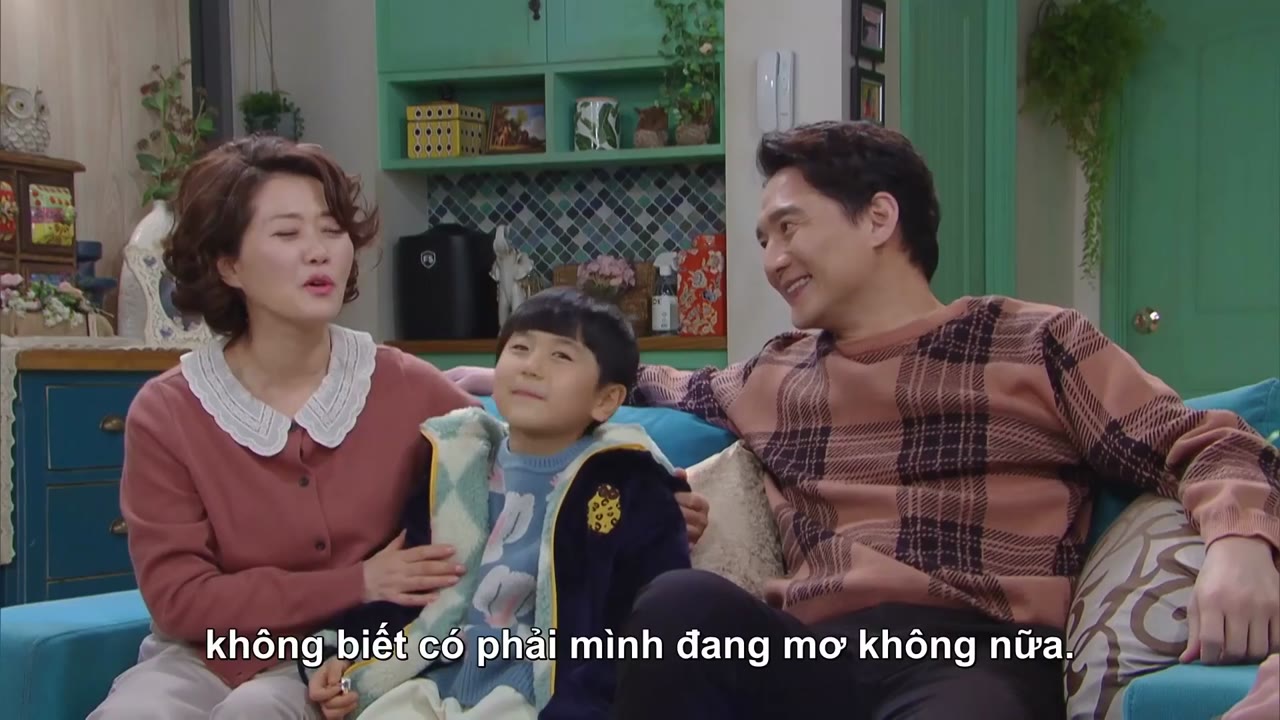 Vòng Xoáy Tình Yêu tập 44 cảnh 3
