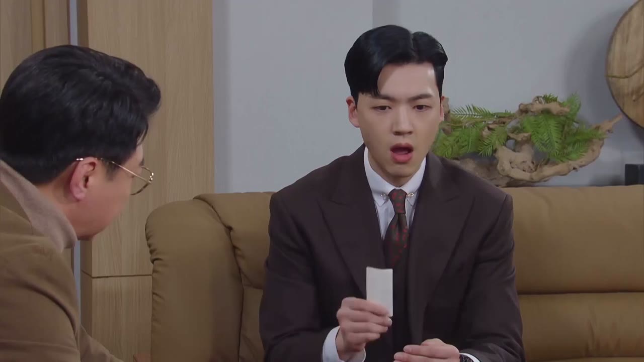 Vòng Xoáy Tình Yêu tập 50 cảnh 2