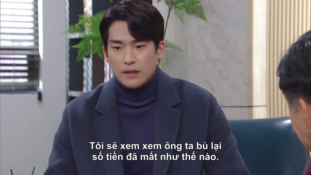 Vòng Xoáy Tình Yêu tập 50 cảnh 3