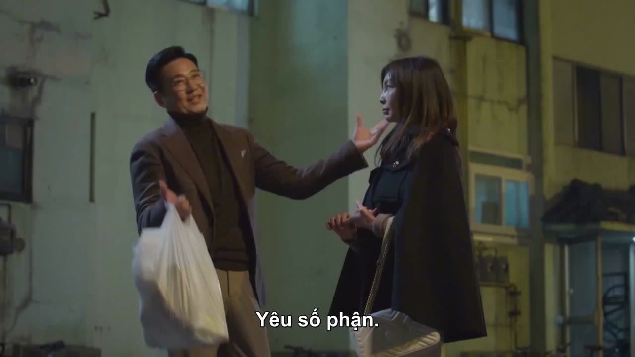 Vòng Xoáy Tình Yêu tập 51