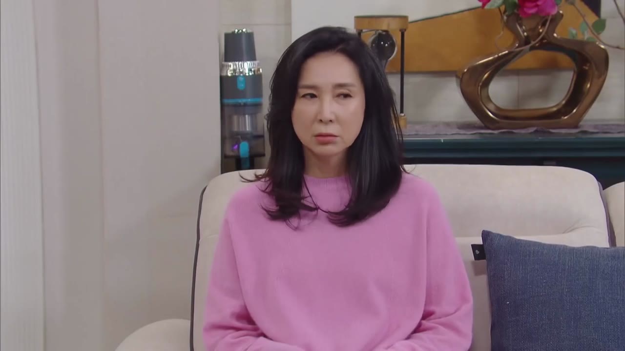 Vòng Xoáy Tình Yêu tập 52