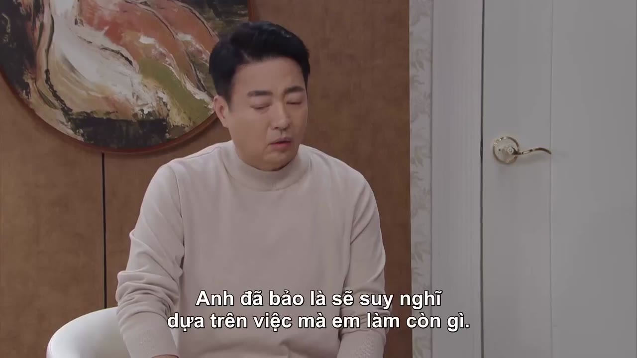 Vòng Xoáy Tình Yêu tập 54