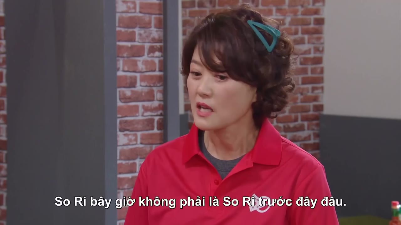 Vòng Xoáy Tình Yêu tập 54 cảnh 3