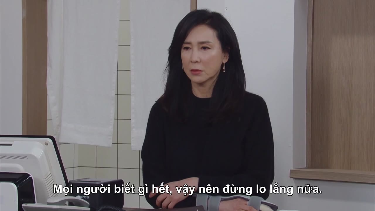 Vòng Xoáy Tình Yêu tập 57