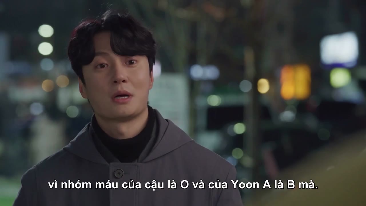 Vòng Xoáy Tình Yêu tập 58 cảnh 3
