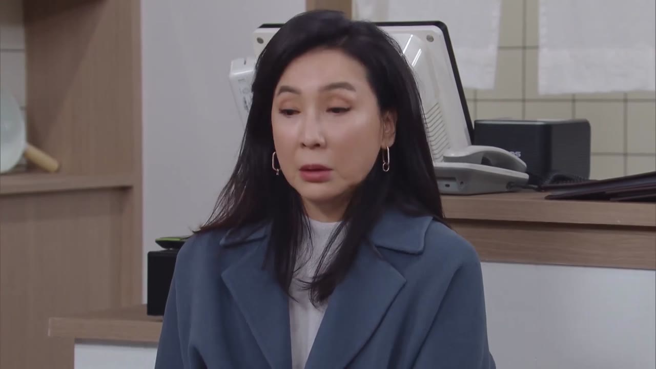 Vòng Xoáy Tình Yêu tập 59 cảnh 2
