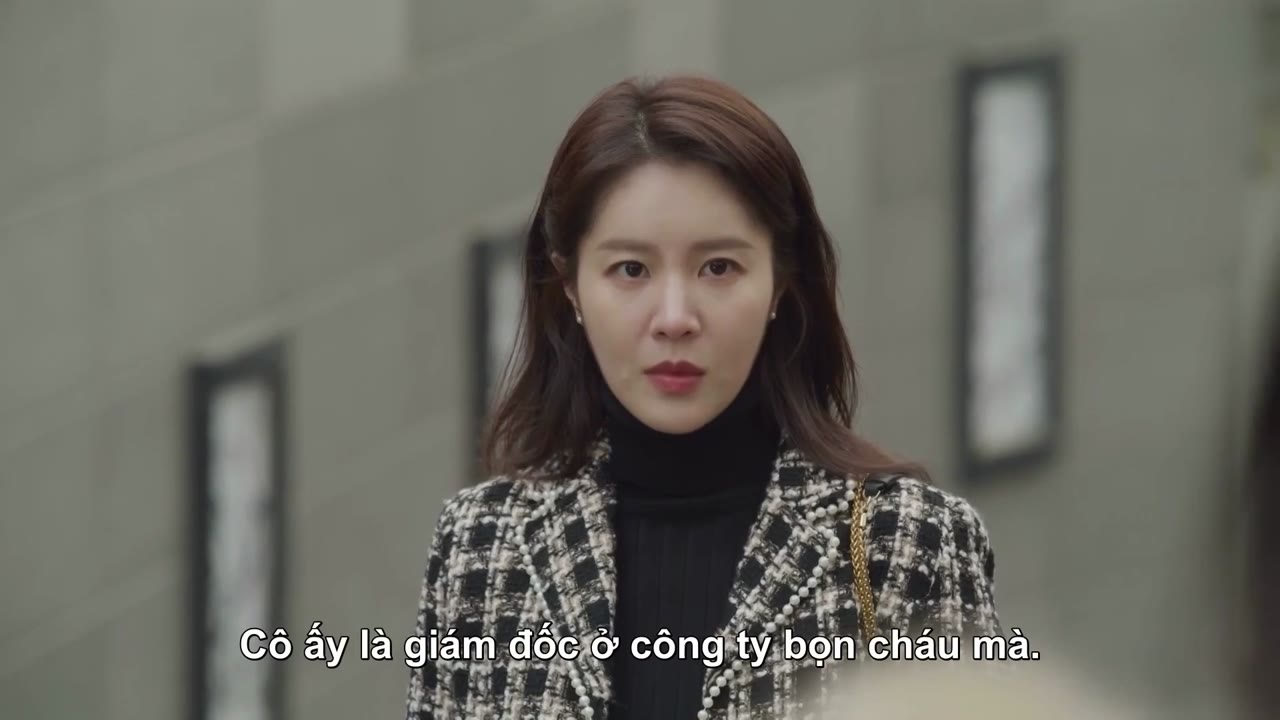 Vòng Xoáy Tình Yêu tập 60 cảnh 2