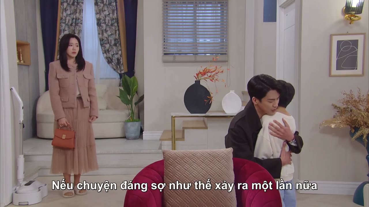 Vòng Xoáy Tình Yêu tập 67