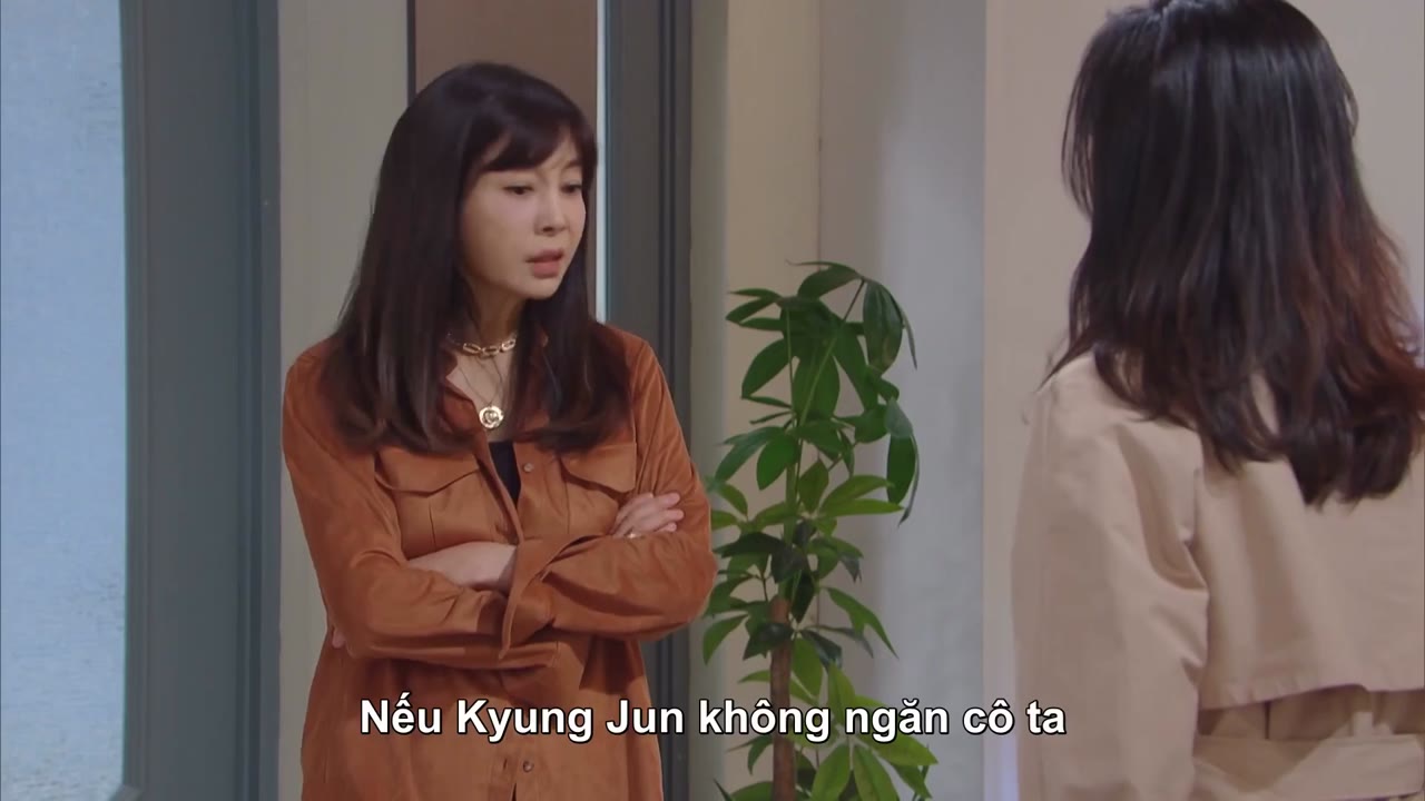 Vòng Xoáy Tình Yêu tập 67 cảnh 2