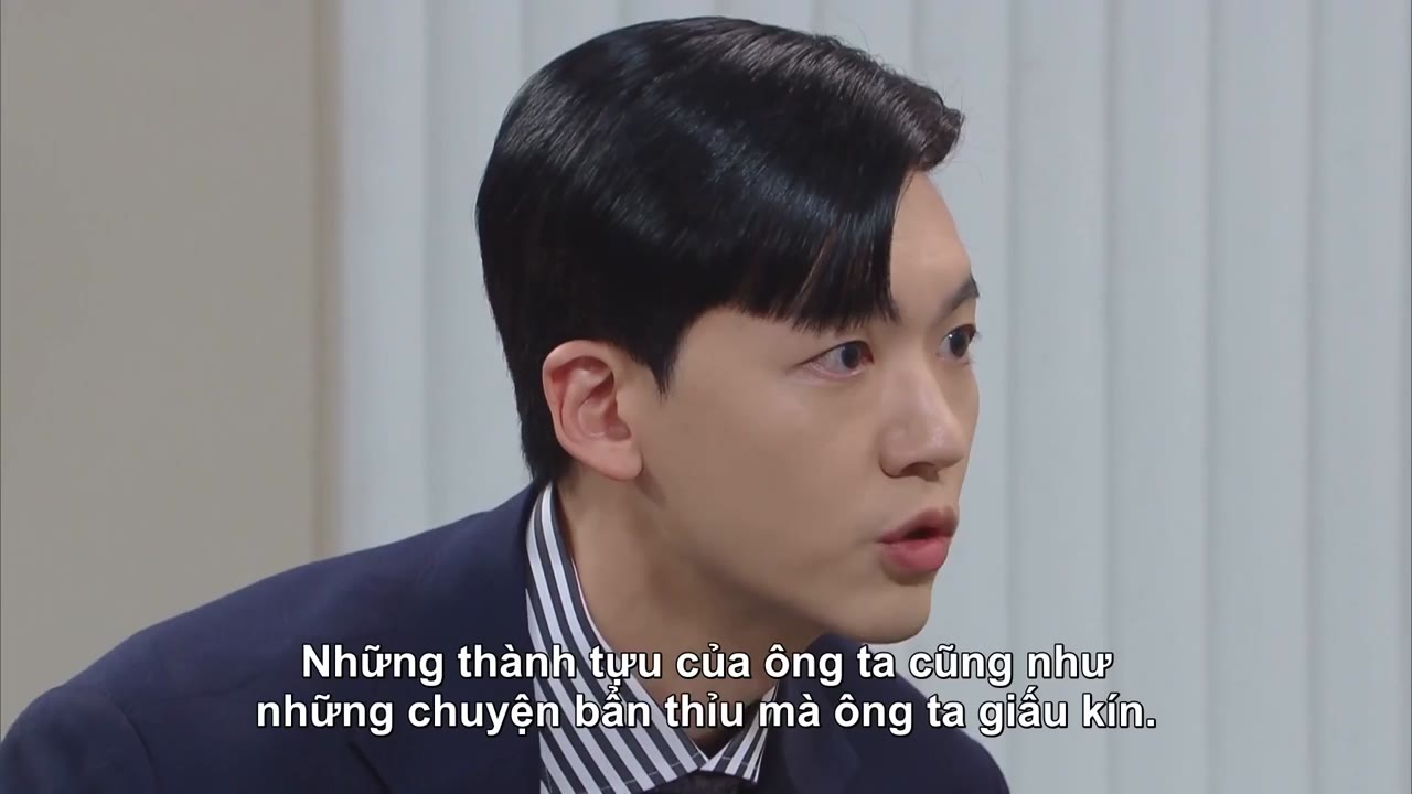 Vòng Xoáy Tình Yêu tập 69 cảnh 3