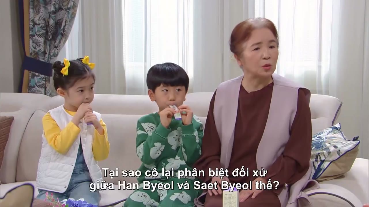 Vòng Xoáy Tình Yêu tập 70