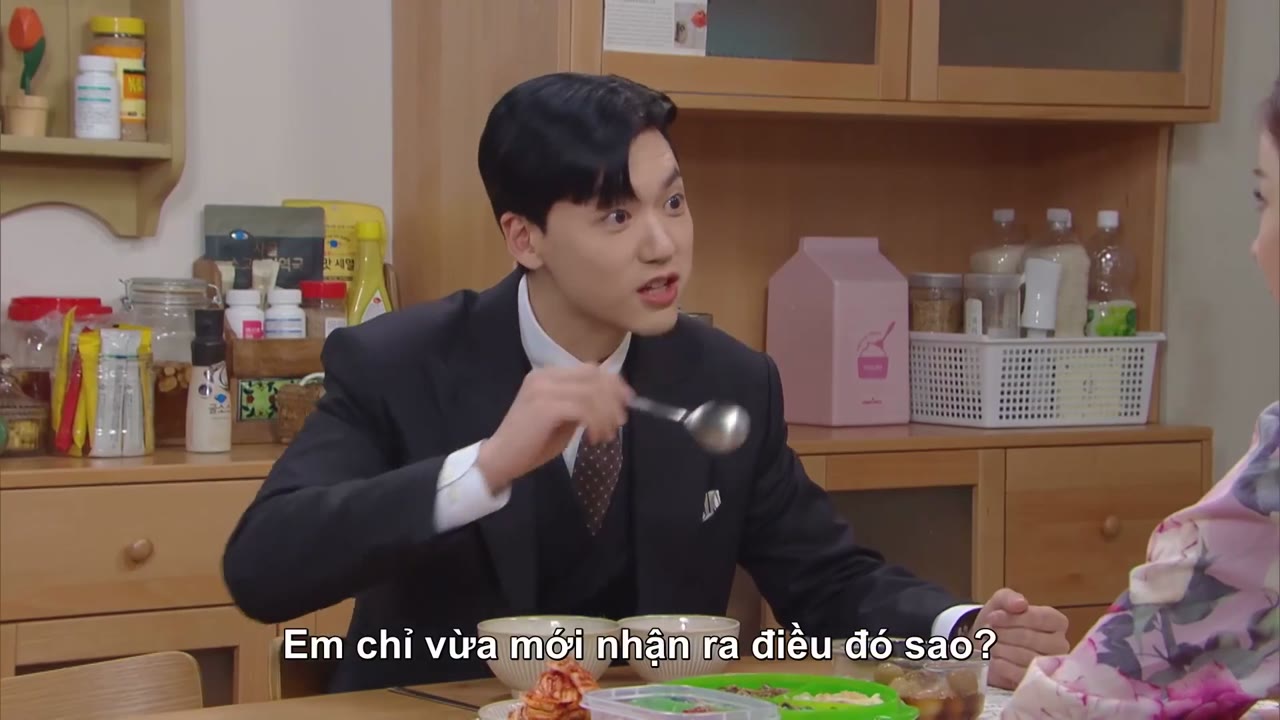Vòng Xoáy Tình Yêu tập 70 cảnh 3