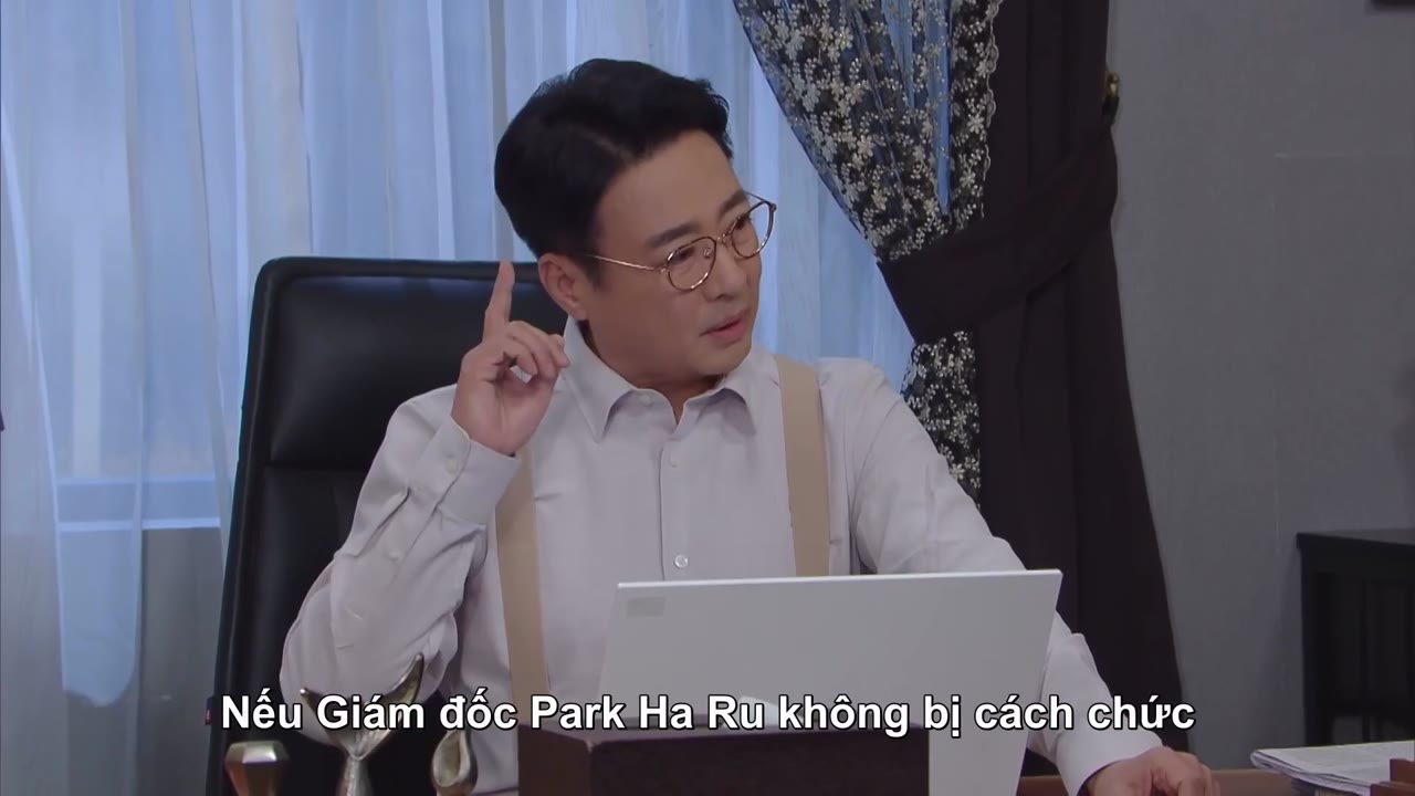 Vòng Xoáy Tình Yêu tập 71 cảnh 2