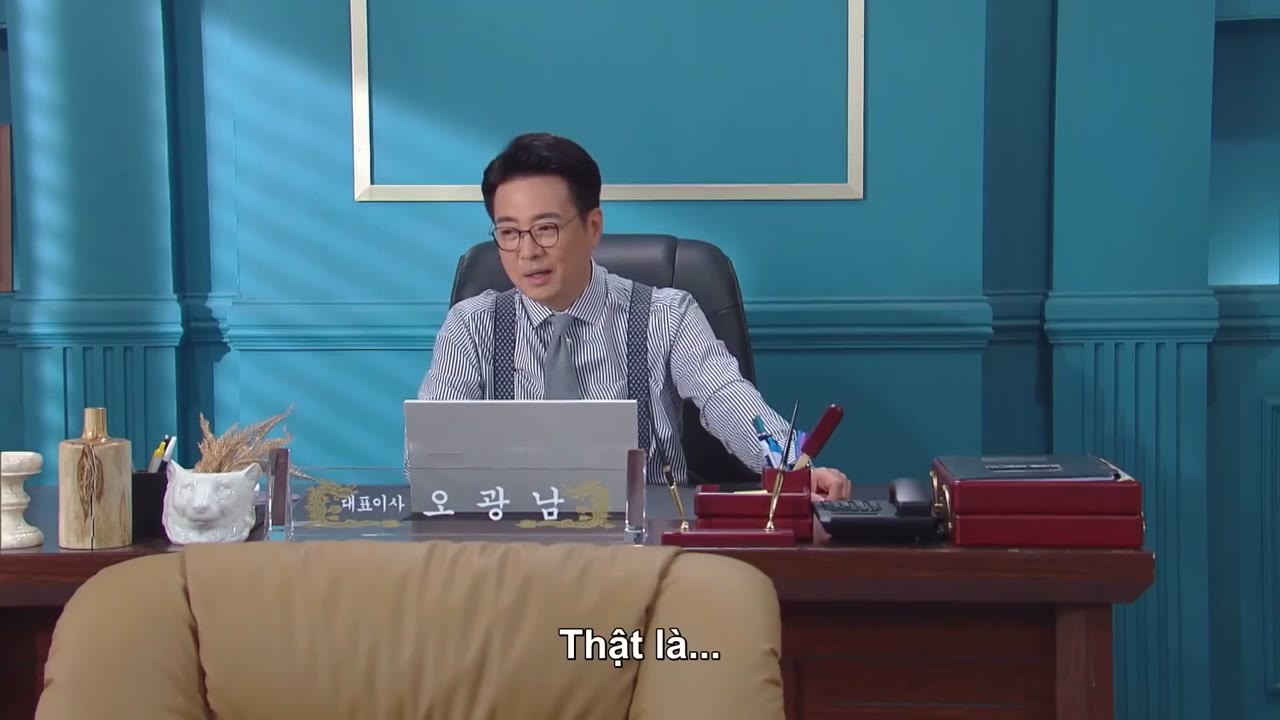Vòng Xoáy Tình Yêu tập 74 cảnh 2