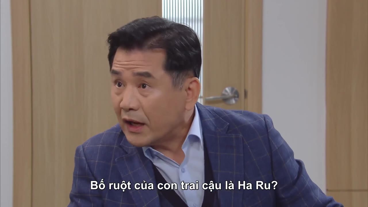 Vòng Xoáy Tình Yêu tập 75