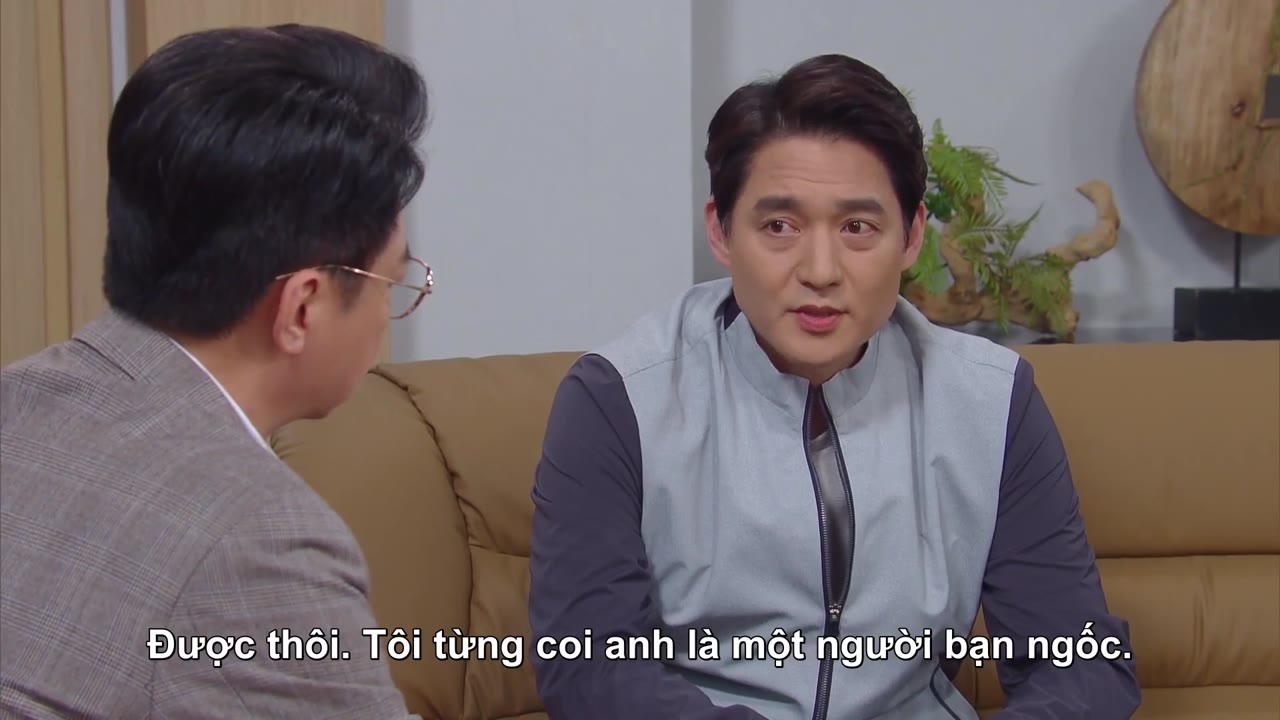 Vòng Xoáy Tình Yêu tập 75 cảnh 3