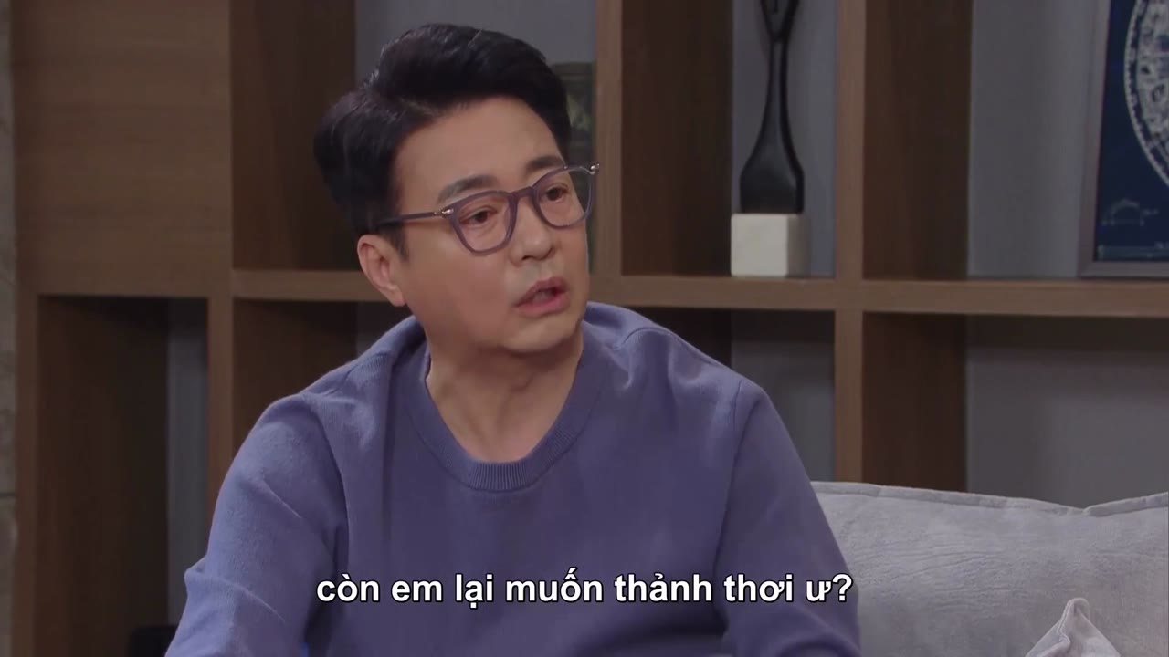 Vòng Xoáy Tình Yêu tập 76