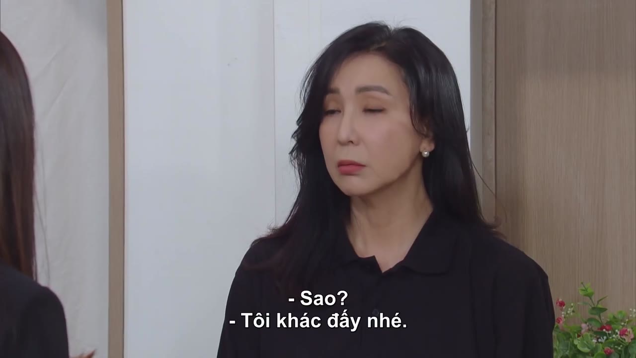 Vòng Xoáy Tình Yêu tập 77