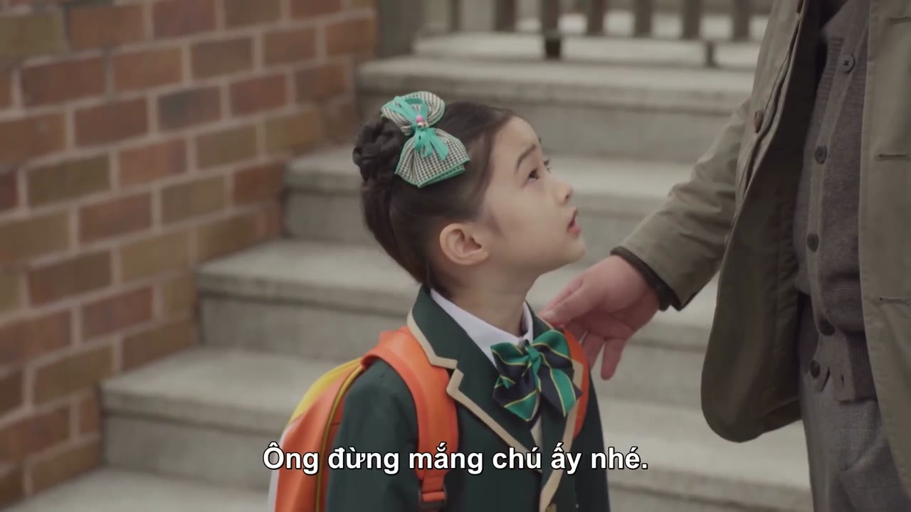 Vòng Xoáy Tình Yêu tập 77 cảnh 2