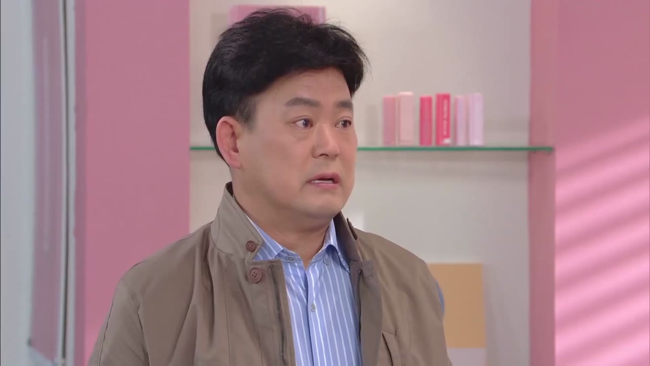 Vòng Xoáy Tình Yêu tập 81