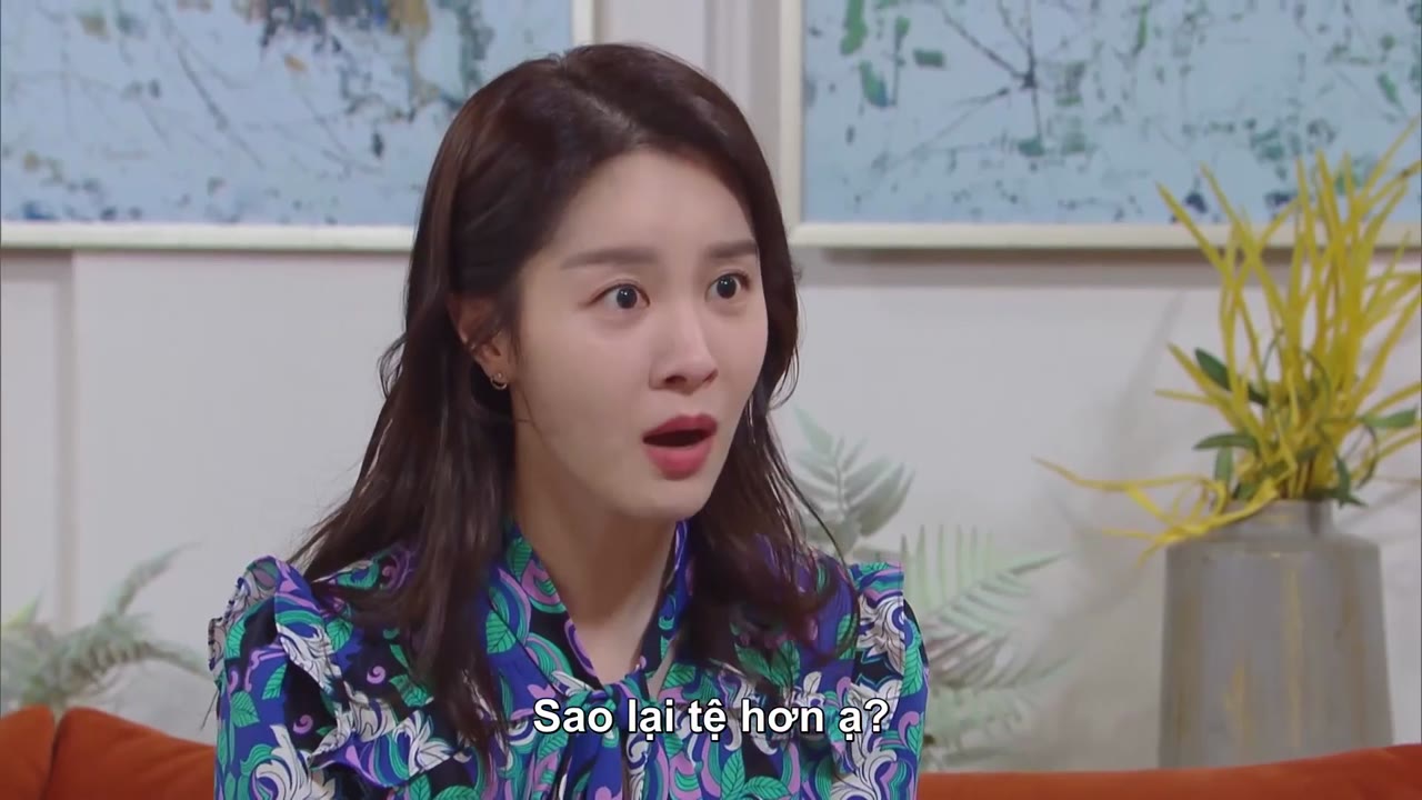 Vòng Xoáy Tình Yêu tập 82