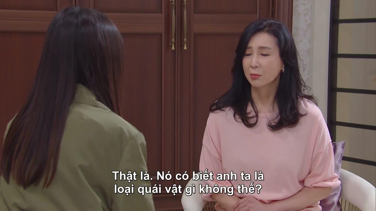 Vòng Xoáy Tình Yêu tập 83