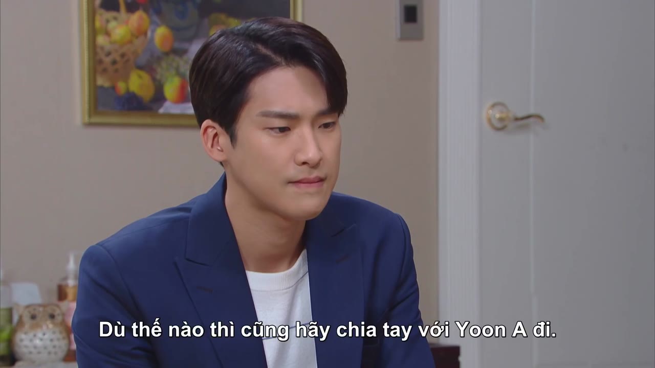 Vòng Xoáy Tình Yêu tập 83 cảnh 2