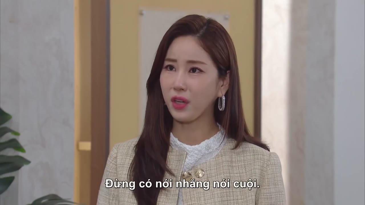 Vòng Xoáy Tình Yêu tập 84