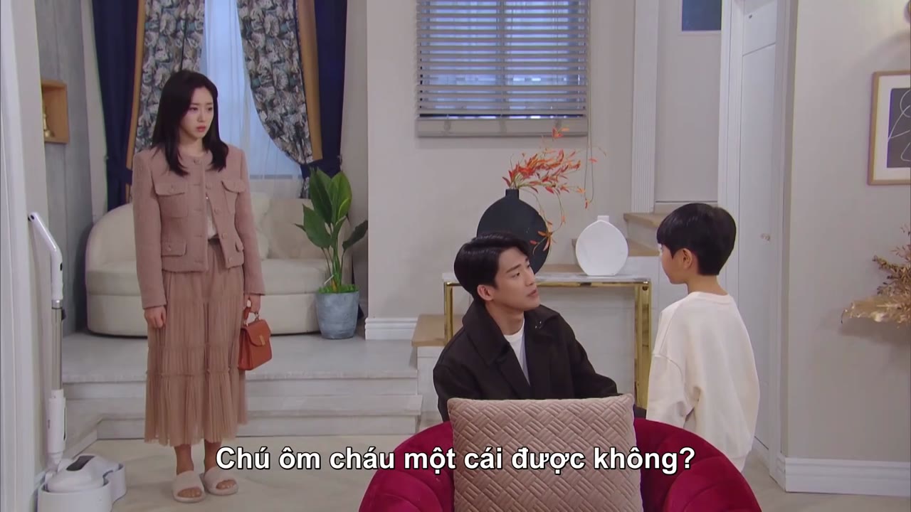 Vòng Xoáy Tình Yêu tập 84 cảnh 3