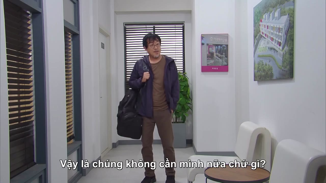 Vòng Xoáy Tình Yêu tập 87 cảnh 2
