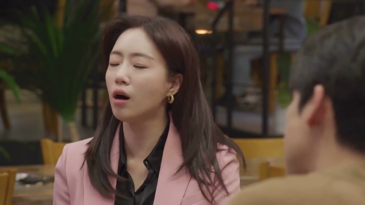 Vòng Xoáy Tình Yêu tập 87 cảnh 3