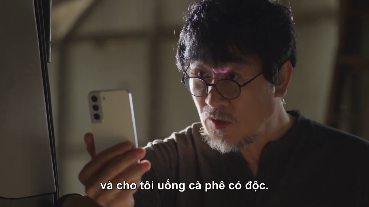 Vòng Xoáy Tình Yêu tập 90