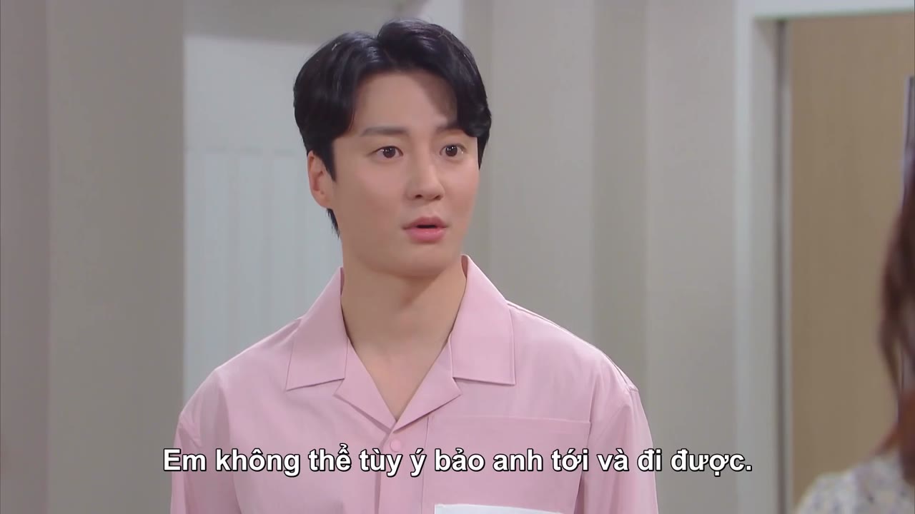 Vòng Xoáy Tình Yêu tập 92 cảnh 2