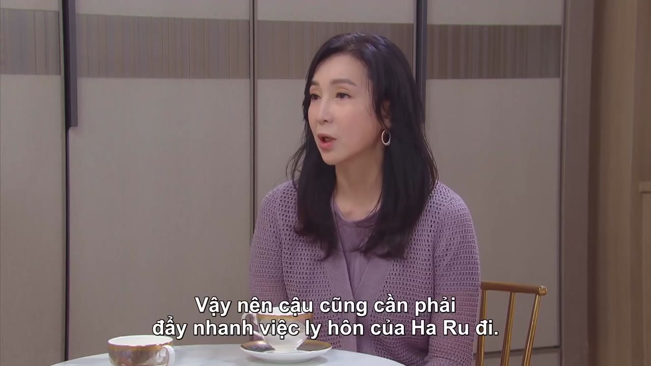 Vòng Xoáy Tình Yêu tập 94