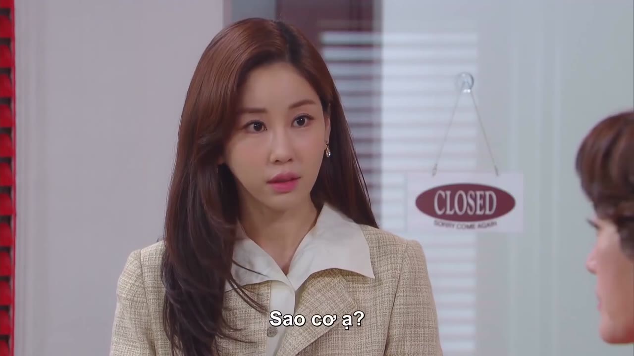 Vòng Xoáy Tình Yêu tập 94 cảnh 3