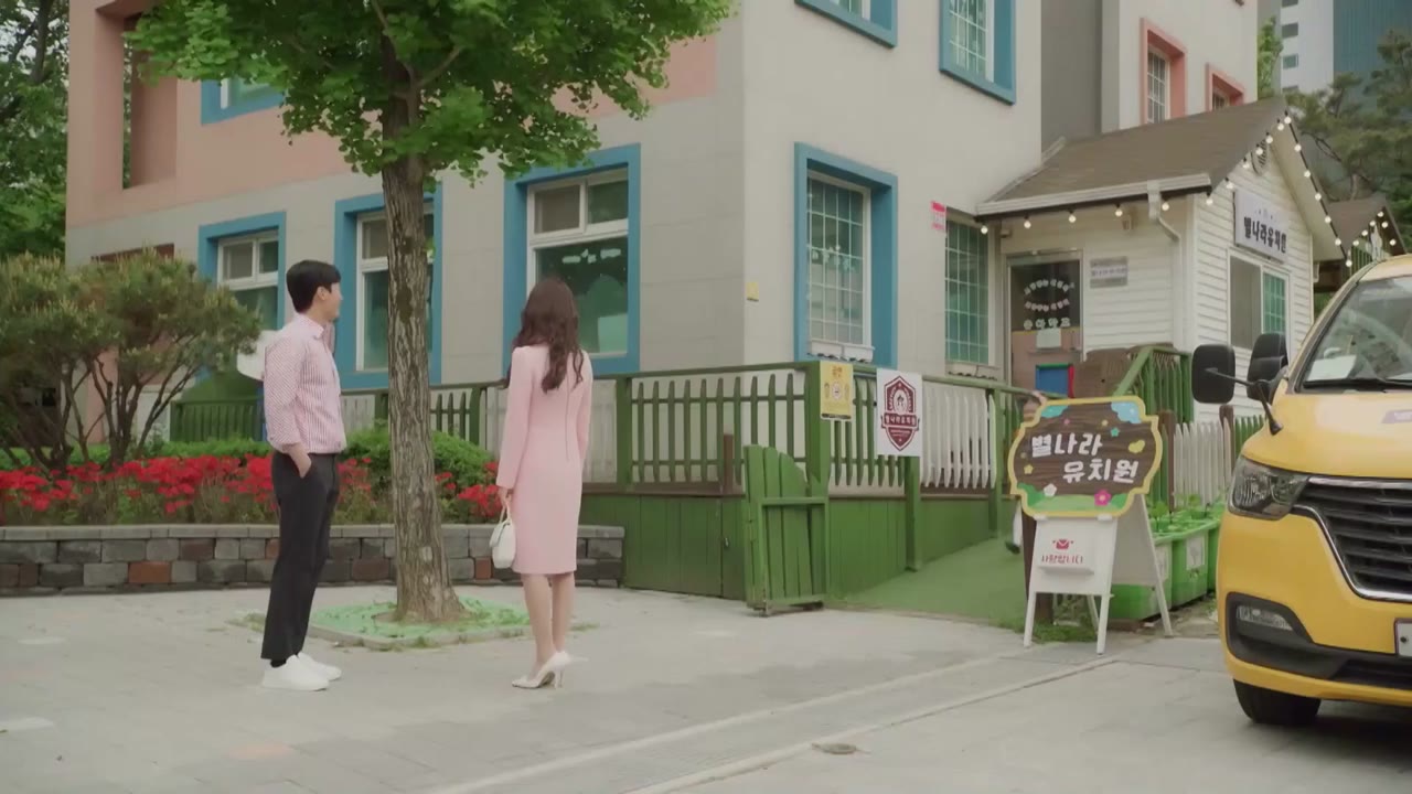Vòng Xoáy Tình Yêu tập 95 cảnh 2