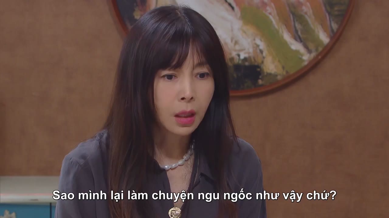 Vòng Xoáy Tình Yêu tập 96 cảnh 2