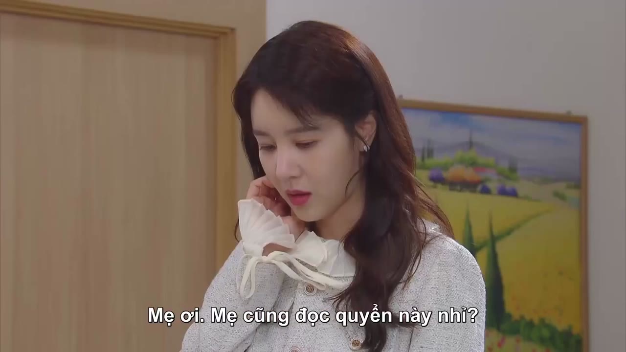 Vòng Xoáy Tình Yêu tập 96 cảnh 3