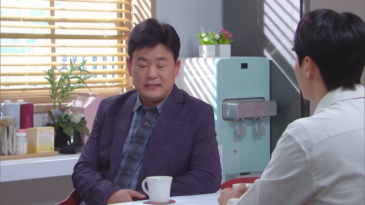 Vòng Xoáy Tình Yêu tập 98