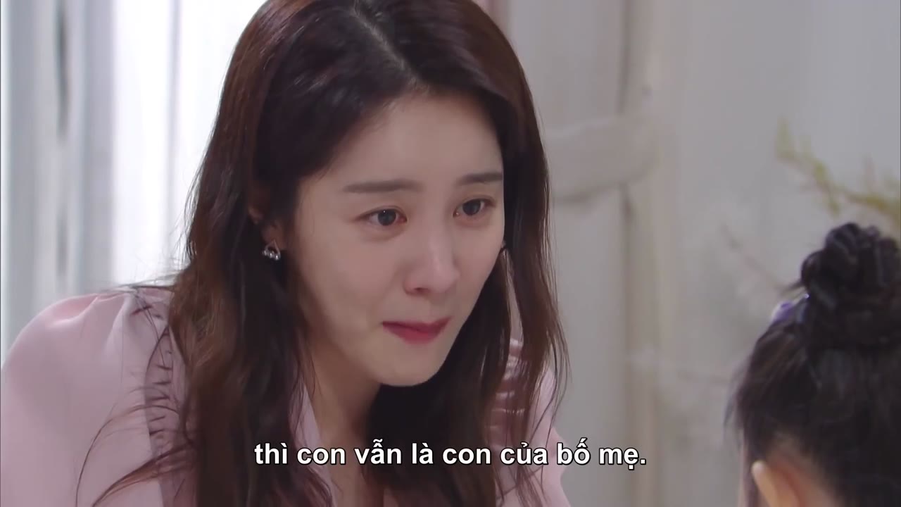 Vòng Xoáy Tình Yêu tập 98 cảnh 2