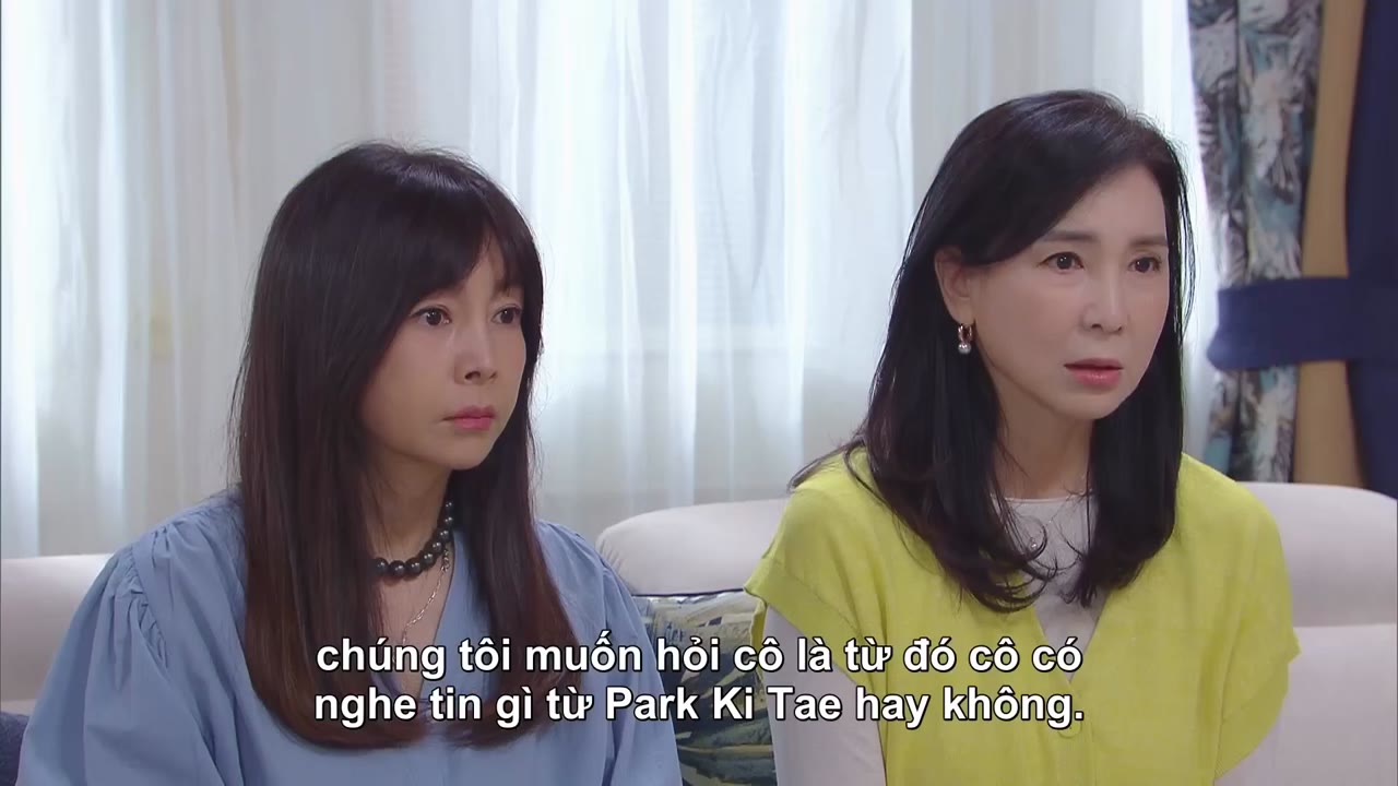 Vòng Xoáy Tình Yêu tập 99