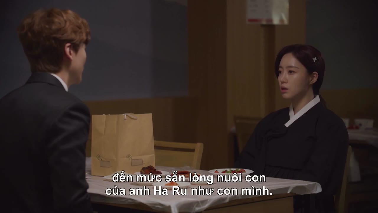 Vòng Xoáy Tình Yêu tập 100
