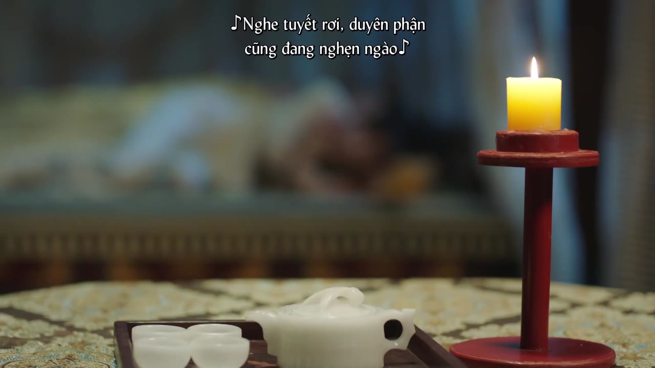 Song Thế Dị Văn Lục tập 2 cảnh 3