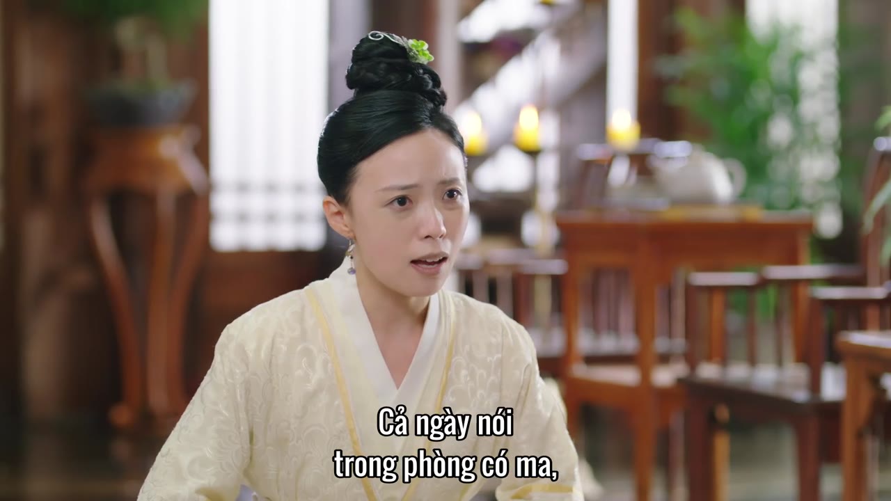 Song Thế Dị Văn Lục tập 4