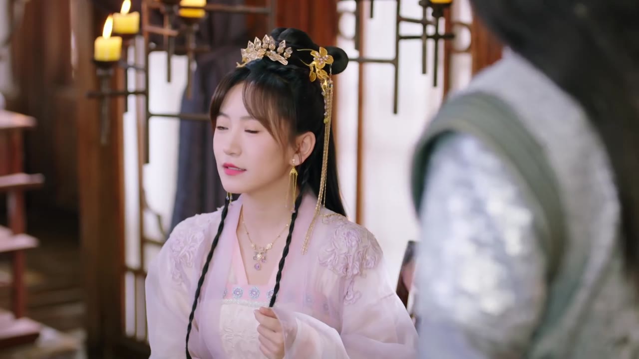 Song Thế Dị Văn Lục tập 6
