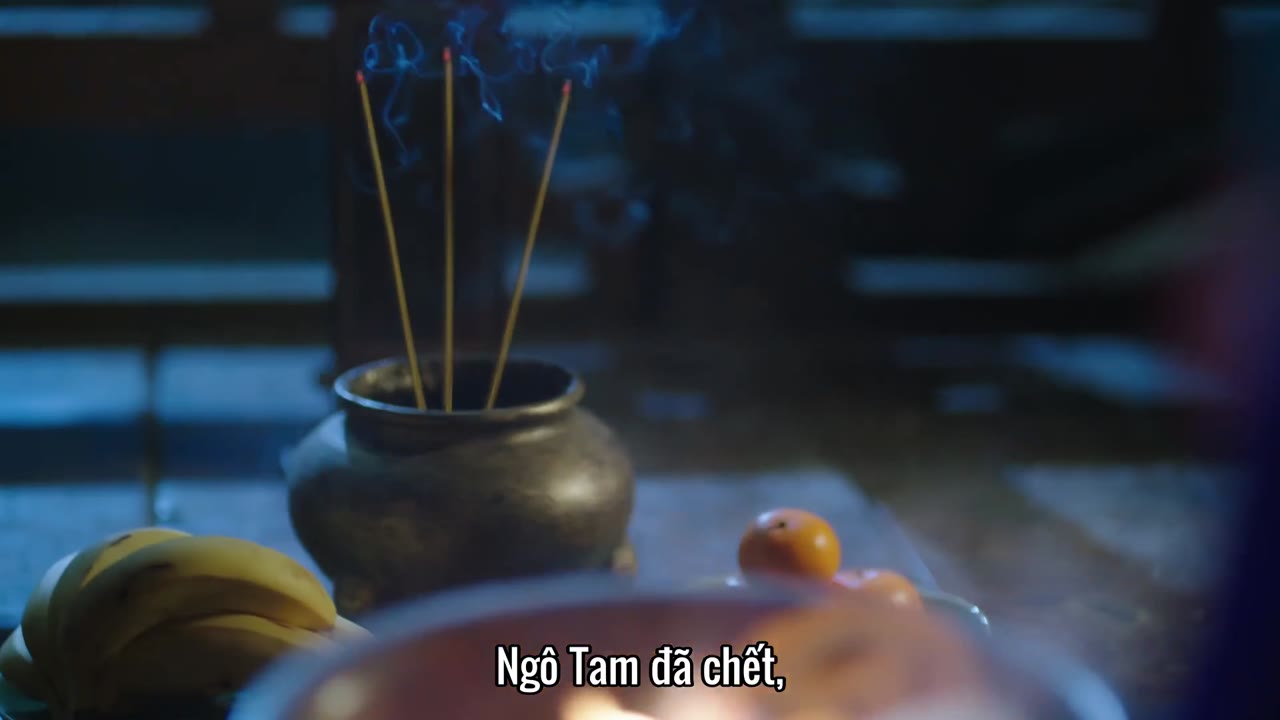 Song Thế Dị Văn Lục tập 7