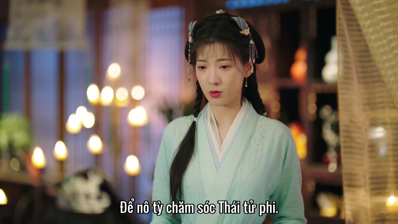 Song Thế Dị Văn Lục tập 9