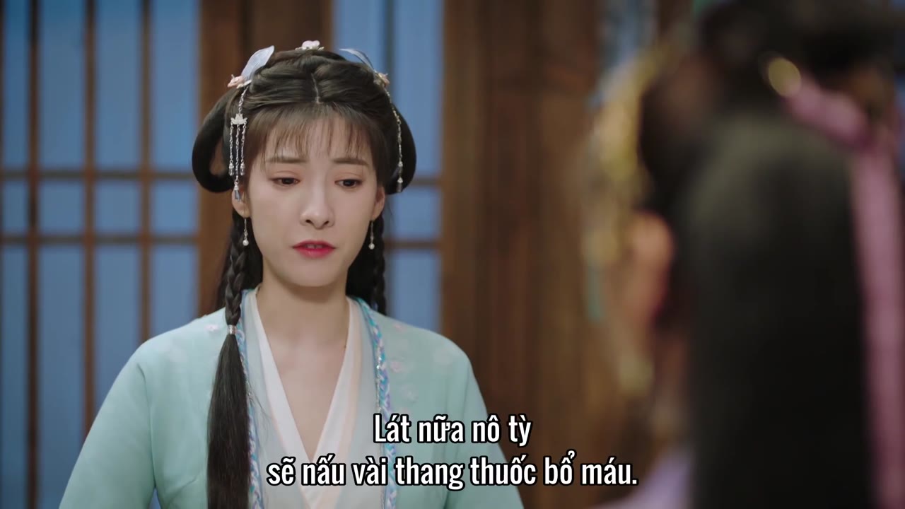 Song Thế Dị Văn Lục tập 14