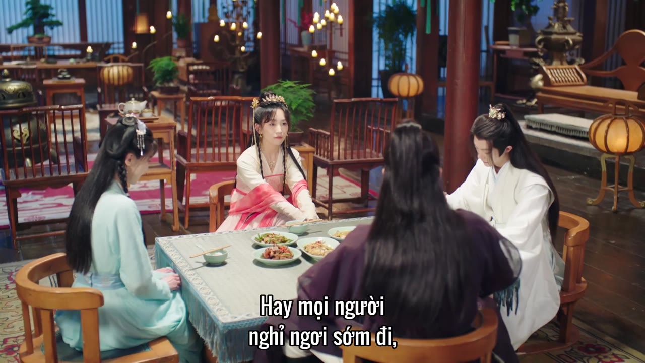 Song Thế Dị Văn Lục tập 15