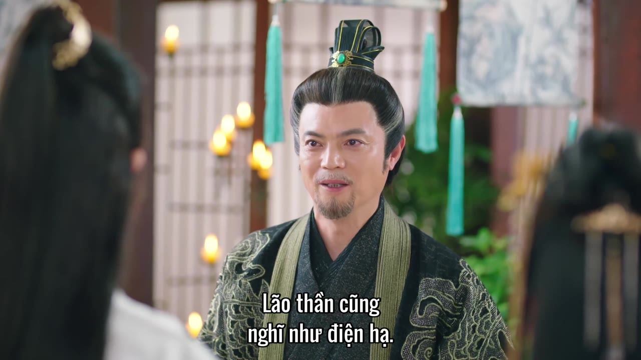 Song Thế Dị Văn Lục tập 16
